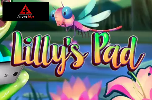 Lilly's Pad